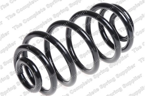 Genuine Select Coil Spring For Saab - 32056392