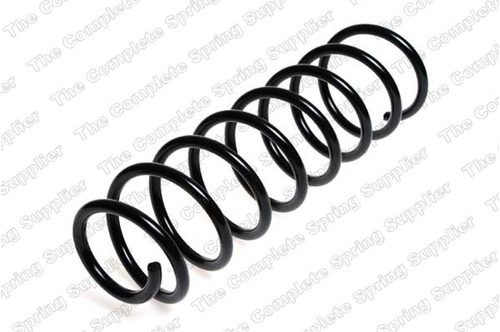 Genuine Select Coil Spring For Saab - 32057048