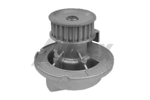 Genuine Select Water Pump For Saab - 32058182