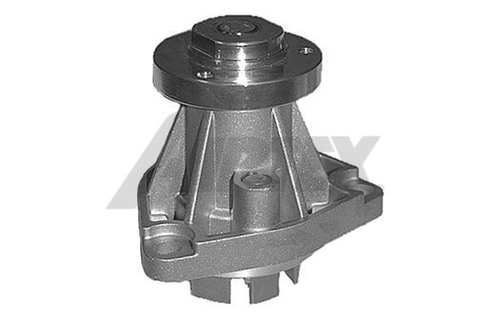 Genuine Select Water Pump For Saab - 32058241