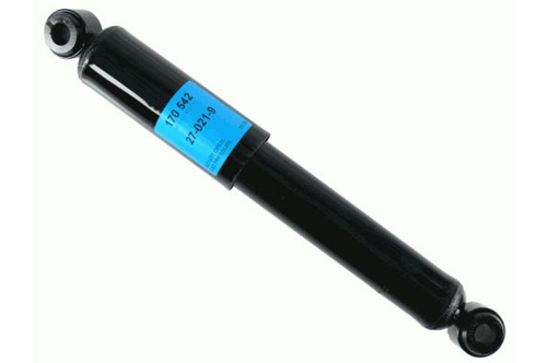 Genuine Select Shock Absorber For Saab - 32059112