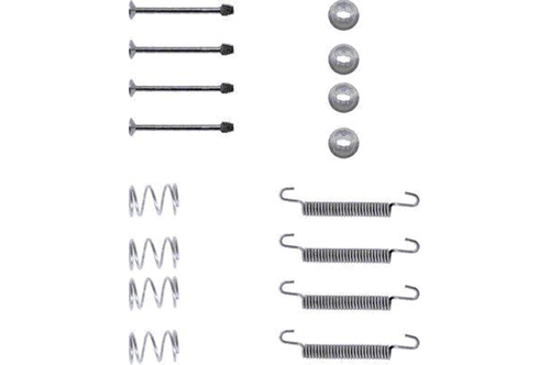 Genuine Select Repair Kit For Saab - 32073041