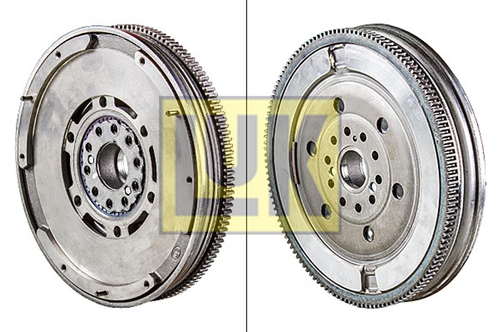 Genuine Select Flywheel For Saab - 32073149