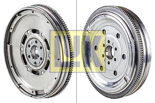 Genuine Select Flywheel For Saab - 32073185