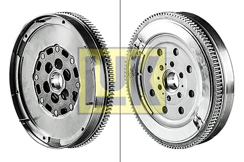 Genuine Select Flywheel For Saab - 32073189