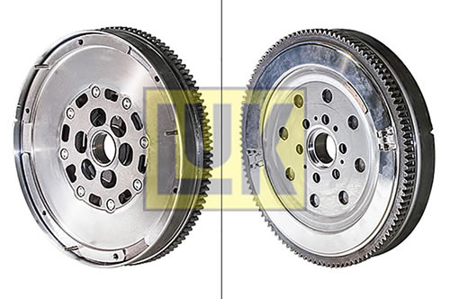 Genuine Select Flywheel For Saab - 32073295