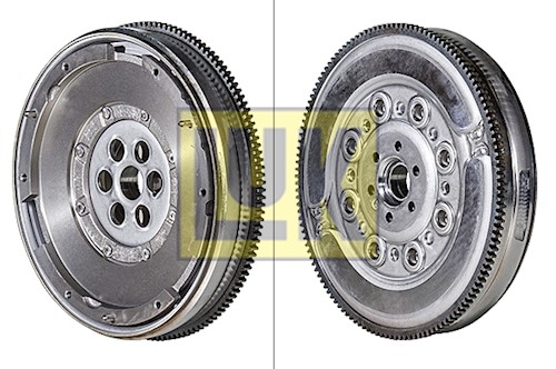 Genuine Select Flywheel For Saab - 32073326