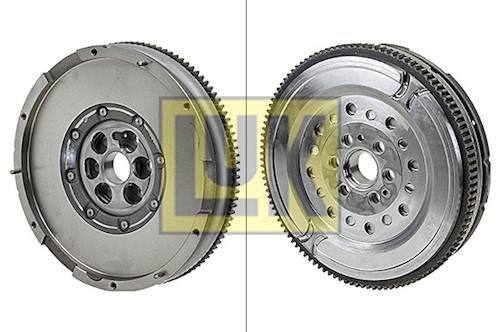 Genuine Select Flywheel For Saab - 32073338