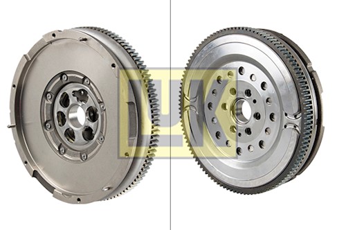 Genuine Select Flywheel For Saab - 32073383