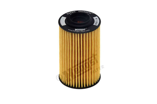 Genuine Select Oil Filter For Saab - 32074893