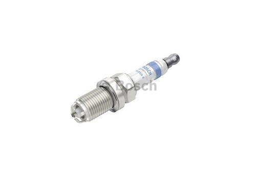 Genuine Select Spark Plug For Saab - 32076333