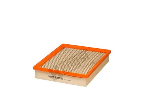 Genuine Select Air Filter For Saab - 32076442