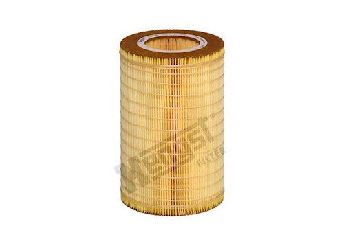 Genuine Select Air Filter For Saab - 32076445