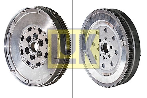 Genuine Select Flywheel For Saab - 32076468