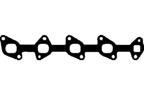 Genuine Select Gasket For Saab - 32205187