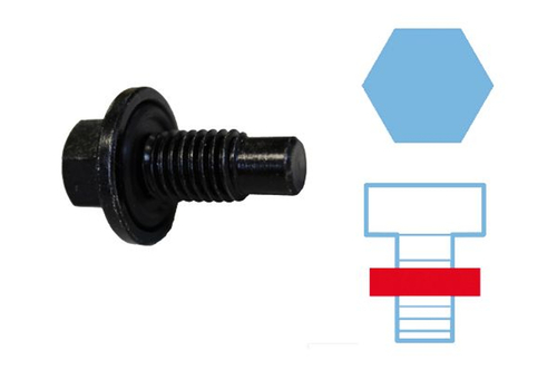 Genuine Select Seal For Saab - 32205325