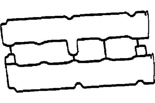 Genuine Select Gasket For Saab - 32205605