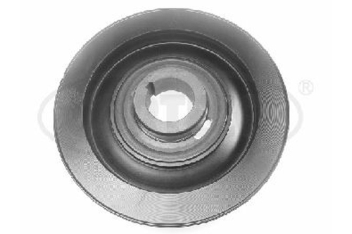 Genuine Select Damper For Saab - 32206218