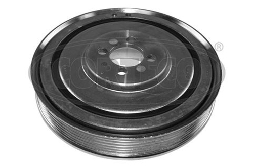 Genuine Select Damper For Saab - 32206341