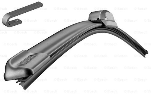 Genuine Select Wiper Blade For Saab - 32221866