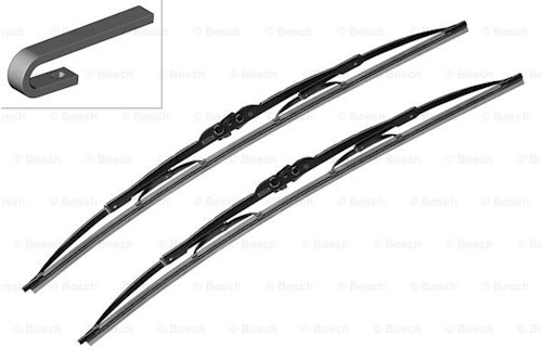 Genuine Select Wiper Blade For Saab - 32221867