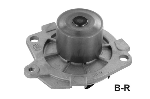 Genuine Select Coolant Pump For Saab - 32221877