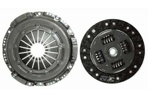 Genuine Select Clutch Kit For Saab - 32221884