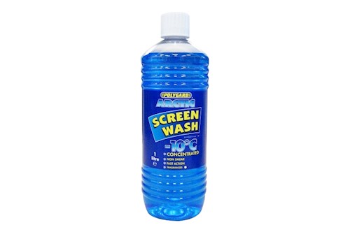 Genuine Select Washer Fluid For Saab - 32223042