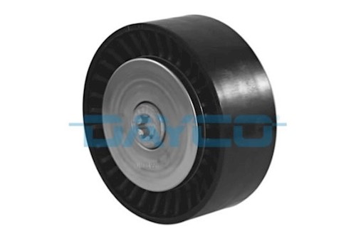 Genuine Select Tension Pulley For Saab - 32223055