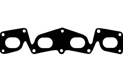 Genuine Select Gasket For Saab - 32223331