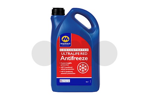 Genuine Select Anti-Freeze For Saab - 32223622