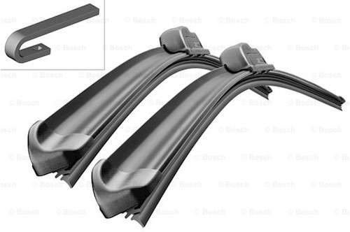 Genuine Select Wiper Blade For Saab - 32231210