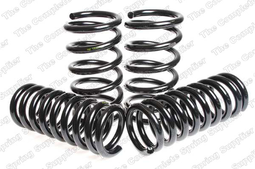 Genuine Select Spring Kit For Saab - 32240835