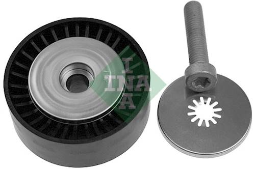 Genuine Select Tension Pulley For Saab - 32298784