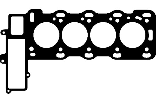 Genuine Select Gasket For Saab - 32308418