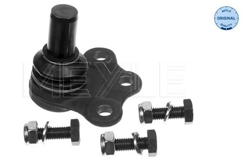 Genuine Select End Piece For Saab - 32311520