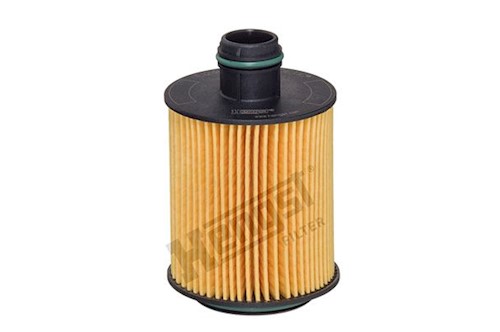 Genuine Select Oil Filter For Saab - 32343884