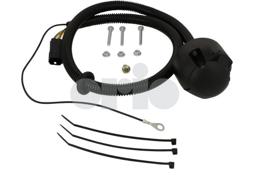 Genuine Saab Accessories - Cbl.Harness Kit - 400106274