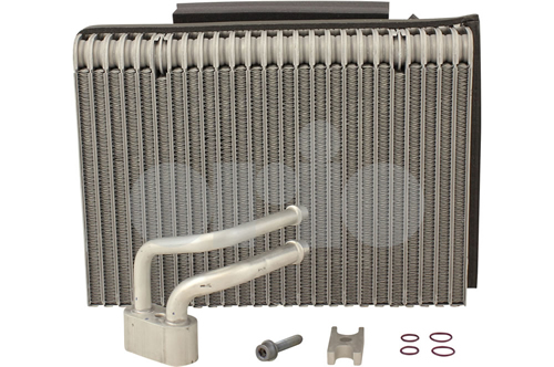 Genuine Saab Accessories - Evaporator - 400111308