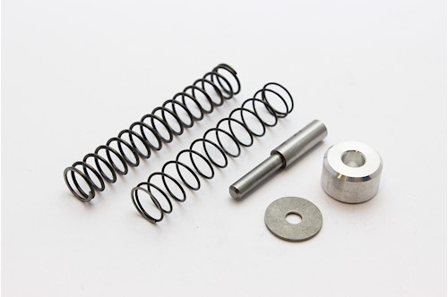 Genuine Saab Spring Kit - 4026670