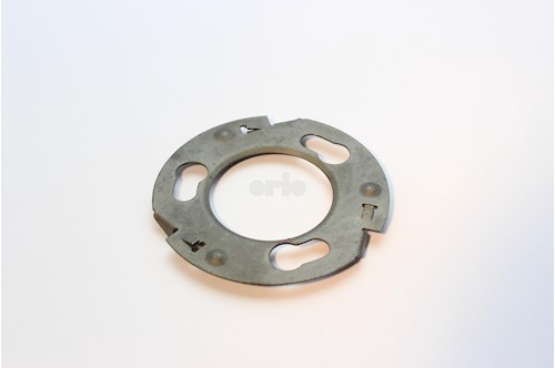 Genuine Saab Spring Clamp - 4043394