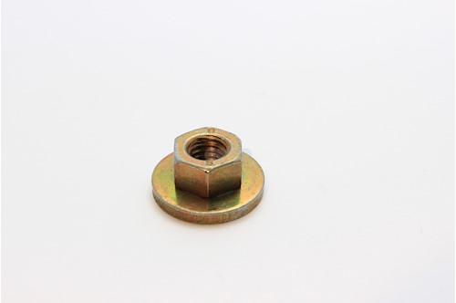 Genuine Saab Self-Lock Nut - 4087045