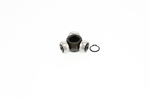 Genuine Saab Comp. Flange - 4103313