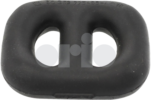 Genuine Saab Rubber Mounting - 4235396