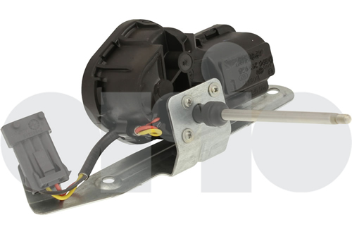 Genuine Saab Wiper Motor - 4240545