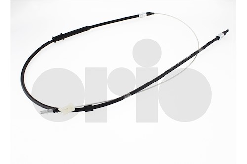 Genuine Saab Handbrake Cable - 4241329