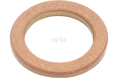 Genuine Saab Sealing Ring - 4345609