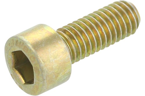 Genuine Saab Socket Screw - 4345914