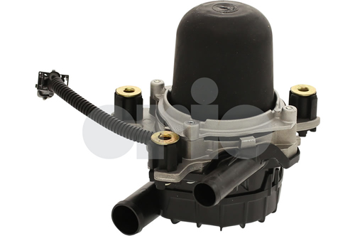 Genuine Saab Air Pump - 4571147