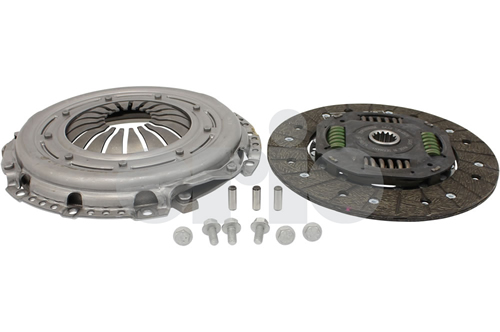 Genuine Saab Clutch Kit - 4580346